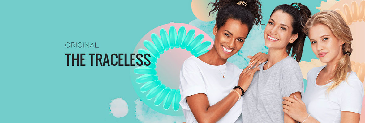 Invisibobble Invisibobble