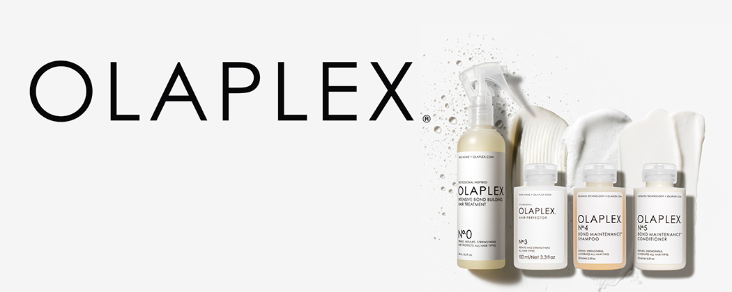 Olaplex • previene i danni e cura i capelli Olaplex • previene i danni e cura i capelli