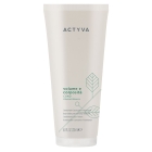 Kemon Actyva Volume e Corposità Conditioner Corporizzante e Volumizzante Per Capelli Sottili 200 ml