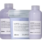 Davines Essential Haircare Love Smoothing Kit