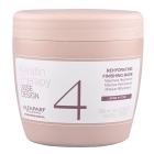 Alfaparf Lisse Design Keratin Rehydrating Mask Maschera Reidratante 500 ml