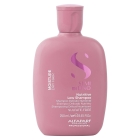 Alfaparf Semi di lino Moisture Nutritive Low Shampoo 250 ml