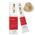 Yellow Color Permanent 100 ml - 10 Biondo Extrachiaro