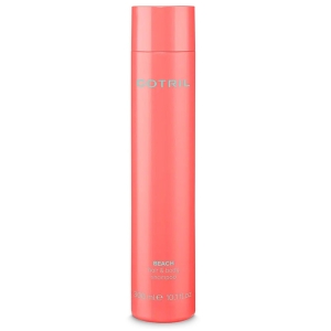 Cotril Beach Hair & Body Shampoo 300 ml