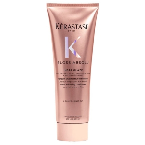 Kerastase Gloss Absolu Insta Glaze Fondant per Capelli Secchi e Spenti 250 ml