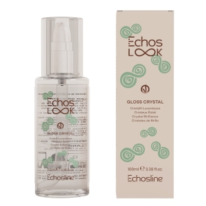 Echosline Echos Look Cristalli di Lucentezza 100 ml