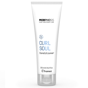 Framesi Morphosis Curl Soul Conditioner Capelli Ricci 250 ml