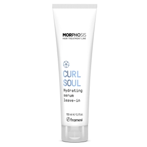 Framesi Morphosis Curl Soul Hydrating Serum Leave-in 150 ml