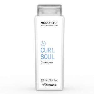 Framesi Morphosis Curl Soul Shampoo Capelli Ricci 250 ml