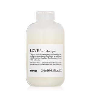 Davines Love Curl shampoo per capelli ricci