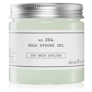 Depot No. 304 Hold Strong Gel A Fissaggio Forte 200 ml