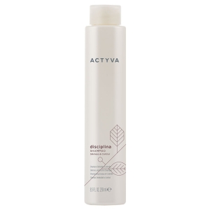 Kemon Actyva Disciplina Shampoo Per Capelli Crespi 250 ml