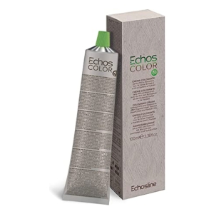 Echosline Echos Color Tinta per Capelli 6.0 Biondo Scuro 100 ml