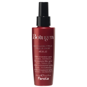 Fanola Botugen Filler Ricostruttore Spray Cheratina e Acido Ialuronico 150 ml