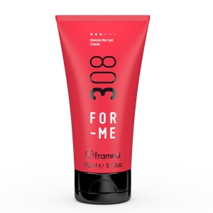 Framesi For-Me Curl&Volume Elevate Me Curl Cream Crema Definizione Ricci 308 - 150 ml