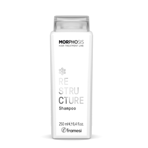 Framesi Morphosis Restructure Shampoo 250 ml