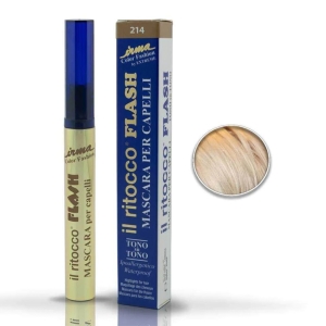 Irma Color Fashion Il Riticco Flash 10 ml - 214 Biondo