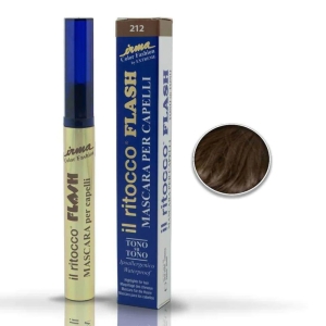 Irma Color Fashion Il Riticco Flash 10 ml - 212 Castano