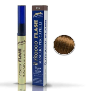 Irma Color Fashion Il Riticco Flash 10 ml - 219 Castano Dorato