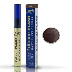 Irma Color Fashion Il Riticco Flash 10 ml - 218 Castano Scuro