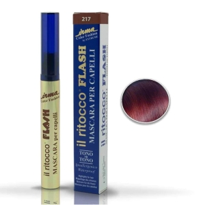 Irma Color Fashion Il Riticco Flash 10 ml - 217 Mogano