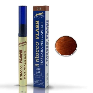 Irma Color Fashion Il Riticco Flash 10 ml - 216 Rosso Rame