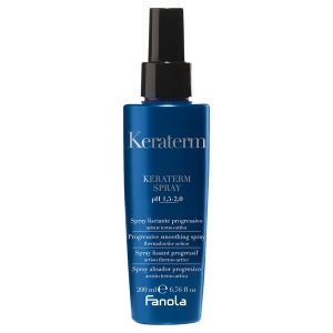 Fanola Keraterm Spray Lisciante Progressivo Azione Termo Attiva 200 ml