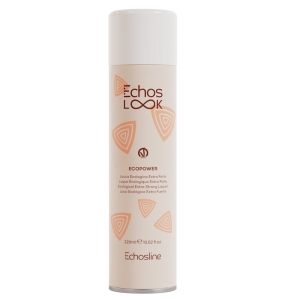Echosline Echos Look Lacca Ecologica Extra Forte 320 ml