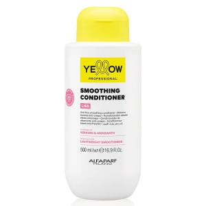 Alfaparf Yellow Liss Smoothing Conditioner Lisciante 500 ml