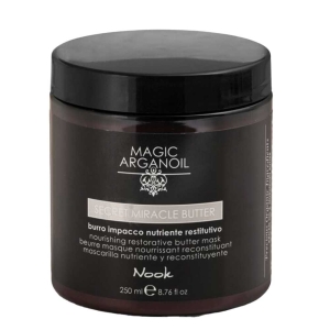 Nook Secret Miracle Butter Burro Nutriente restitutivo 250 ml