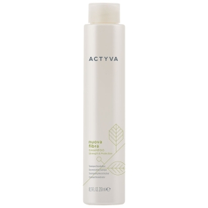 Kemon Actyva Nuova Fibra Shampoo Ricostruttore 250 ml