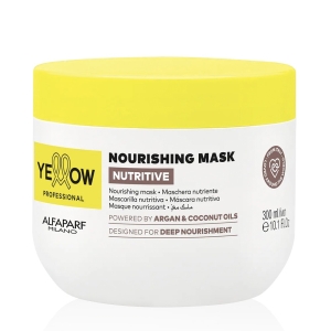 Alfaparf Yellow Nutritive Nourishing Mask 300 ml