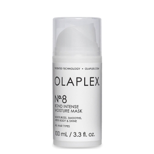 Olaplex numero 8 bond intense moisture mask