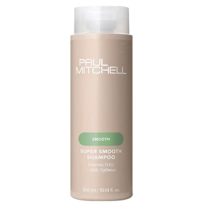 Paul Mitchell Super Smooth Shampoo Anti Crespo 300 ml