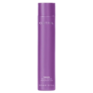 Shampoo anti-age idratante, delicato