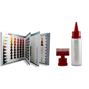 Elumen attrezzatura