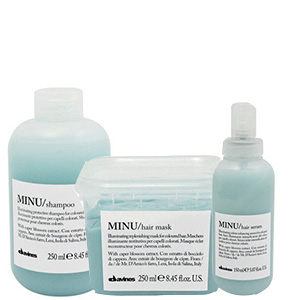 Minu Capelli Colorati