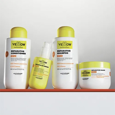 Yellow Repair