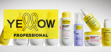 Alfaparf Yellow acquista online!