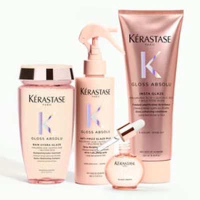 Gloss Absolu