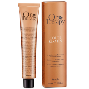 Tinte Orotherapy