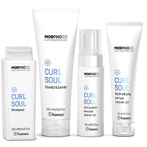 Morphosis Curl Soul