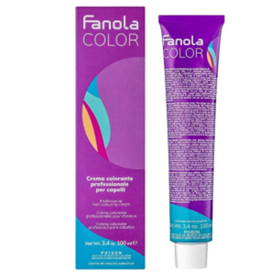 Tinte Fanola