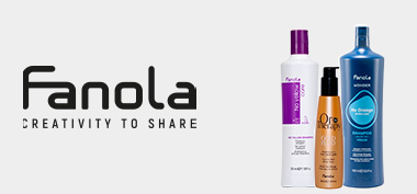 Fanola acquista online!