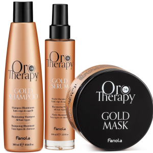 Orotherapy