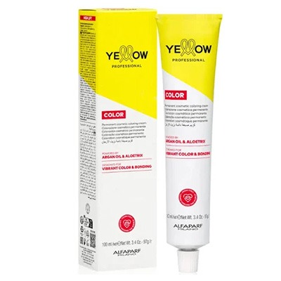 Tinte Alfaparf Yellow